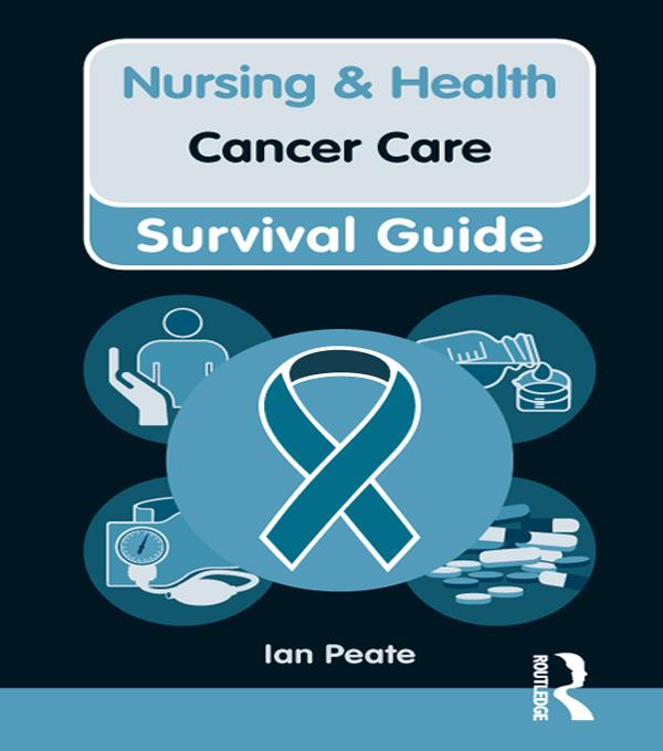 Cancer Care by Ian Peate