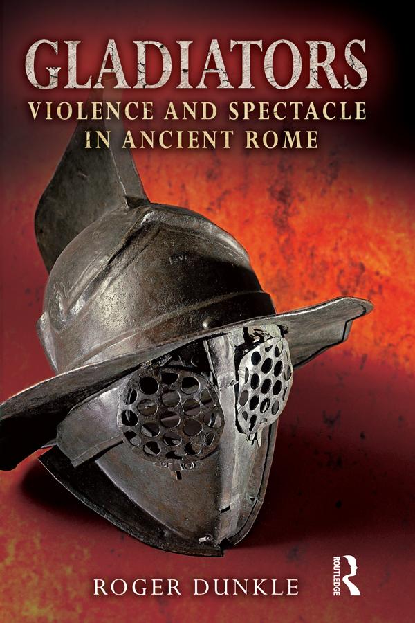 Gladiators by Roger Dunkle