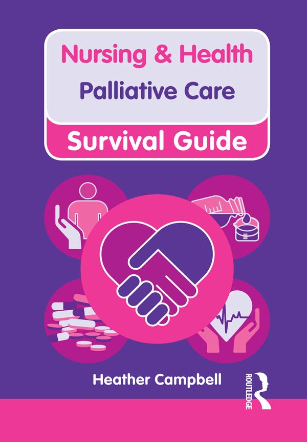 Palliative Care by Heather Campbell