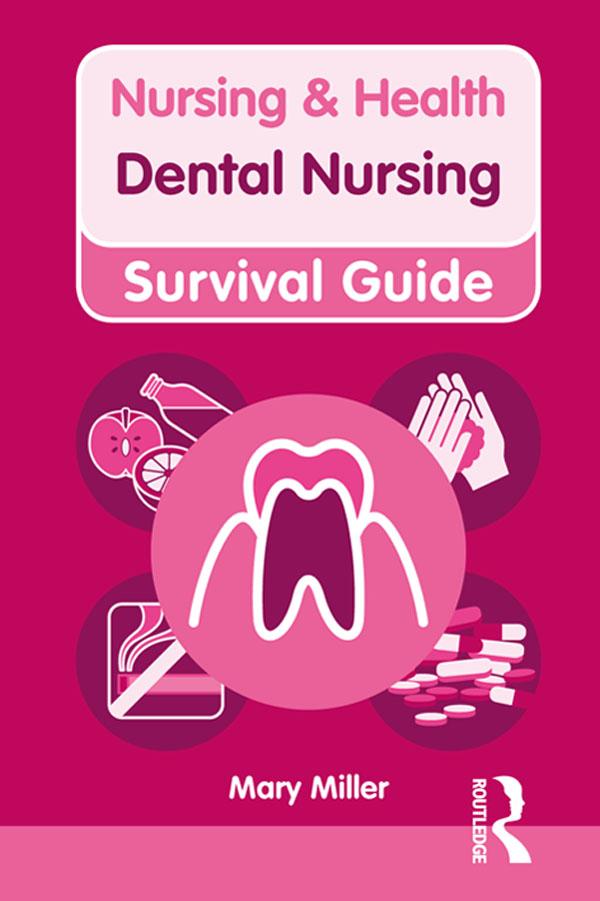 Dental Nursing by Mary Miller