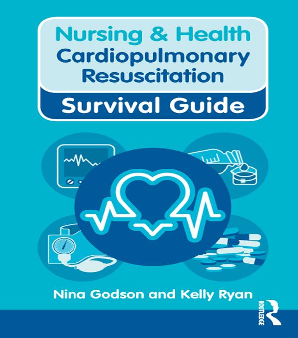 Cardiopulmonary Resuscitation by Nina Godson, Ryan Kelly