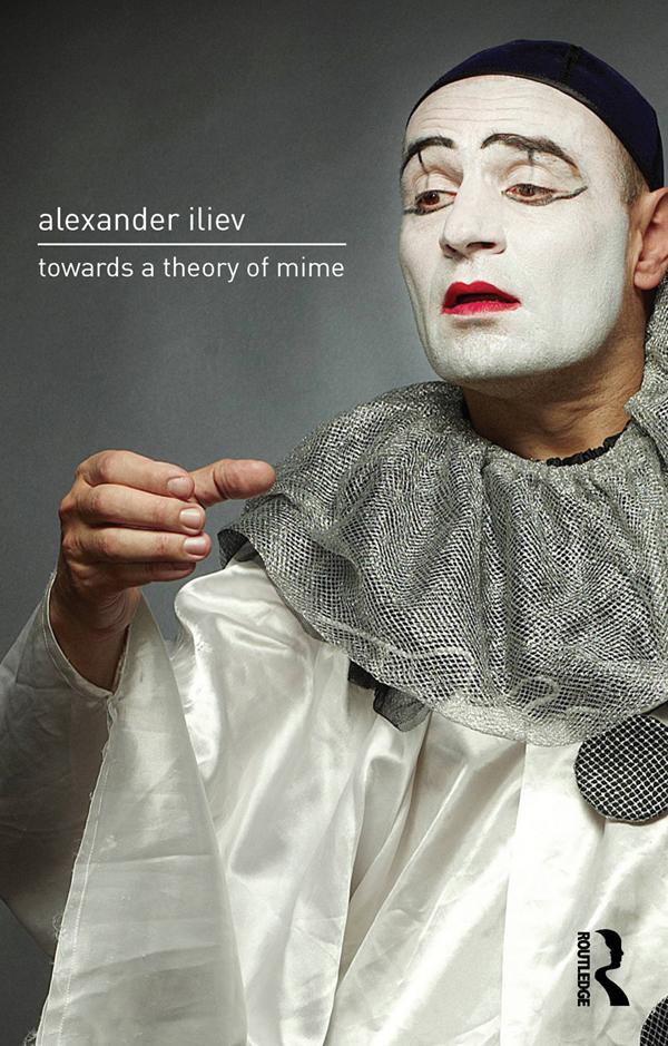 Towards a Theory of Mime by Alexander Iliev