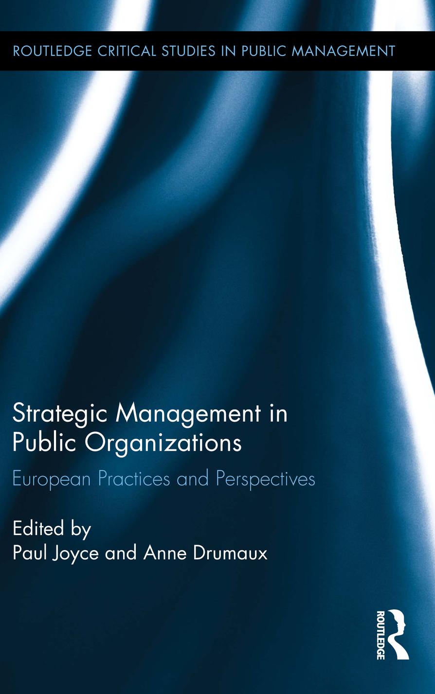 Strategic Management in Public Organizations