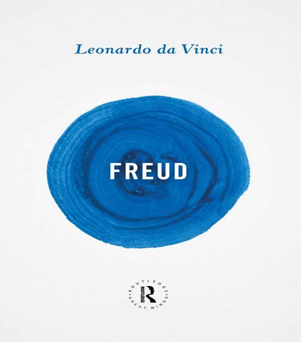 Leonardo da Vinci by Sigmund Freud