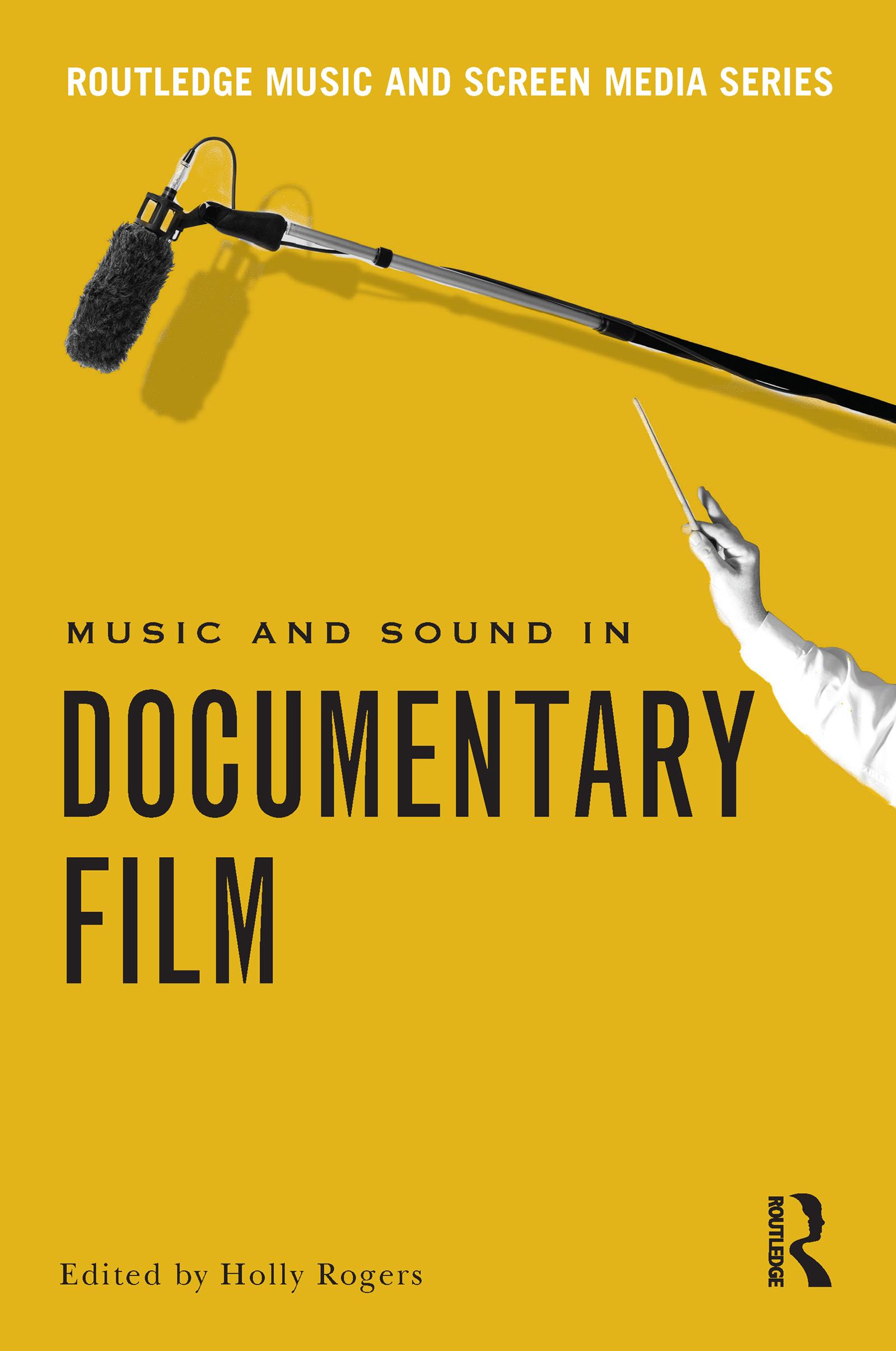 Music and Sound in Documentary Film