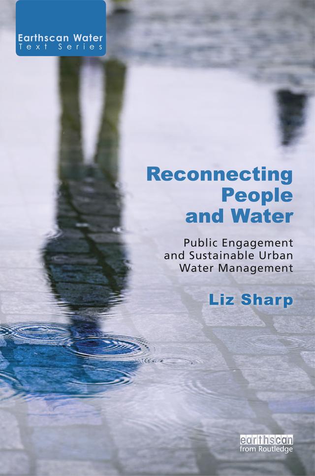 Reconnecting People and Water by Liz Sharp