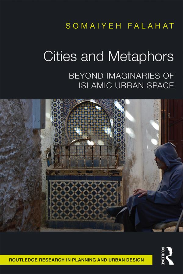 Cities and Metaphors by Somaiyeh Falahat