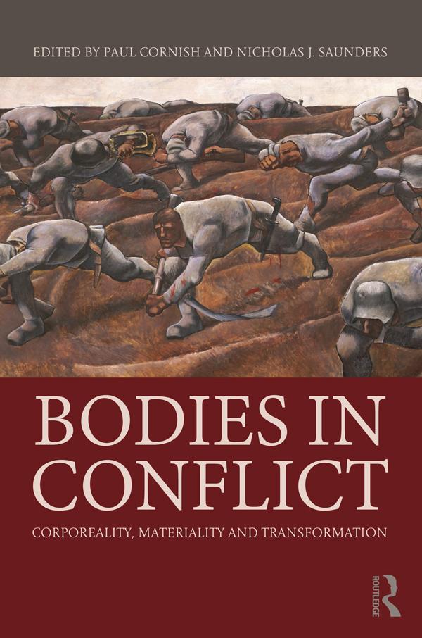 Bodies in Conflict