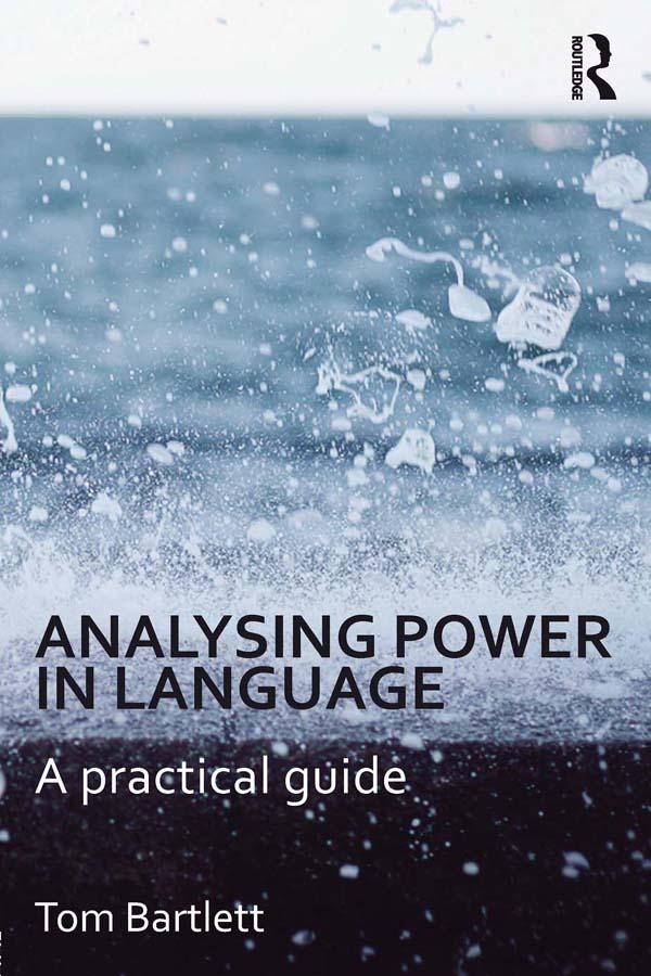 Analysing Power in Language