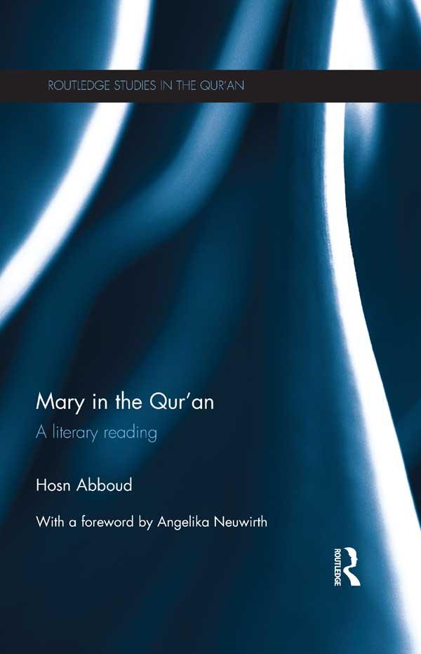 Mary in the Qur'an by Hosn Abboud