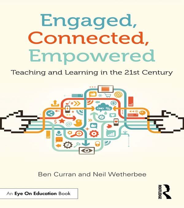 Engaged, Connected, Empowered