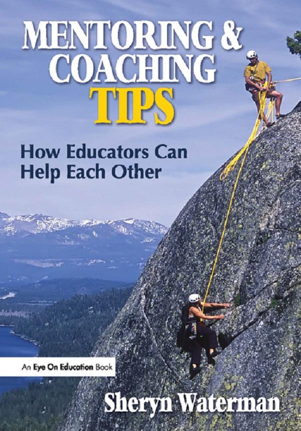 Mentoring and Coaching Tips by Sheryn Spencer-Waterman
