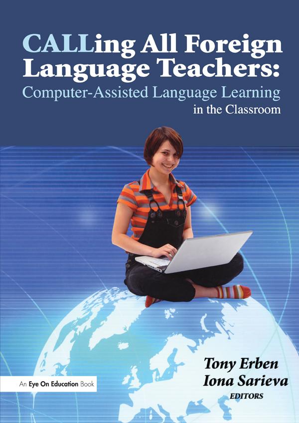 Calling All Foreign Language Teachers by Tony Erben