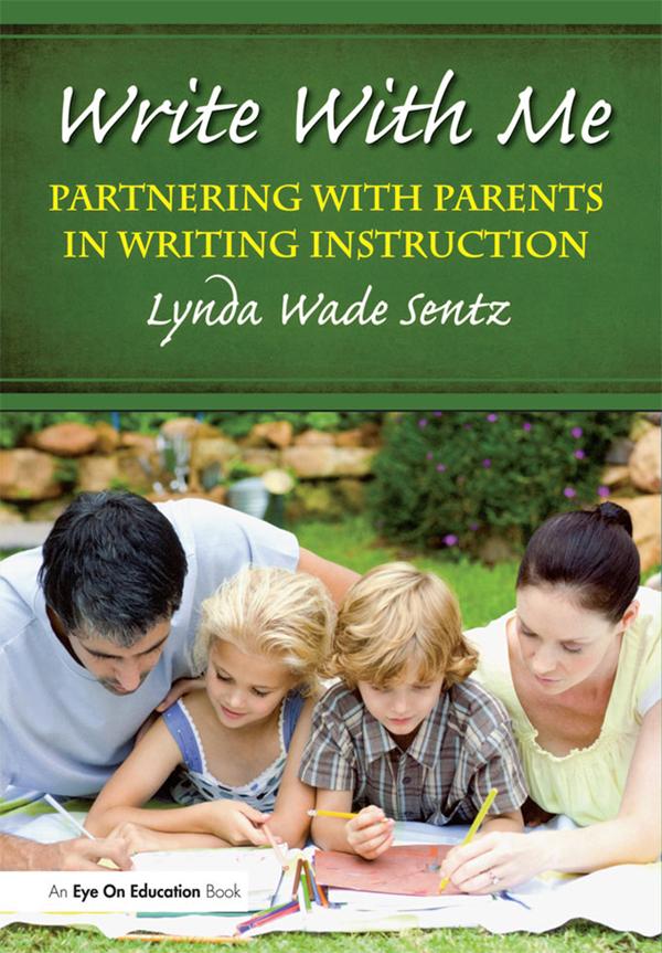 Write With Me by Lynda Sentz