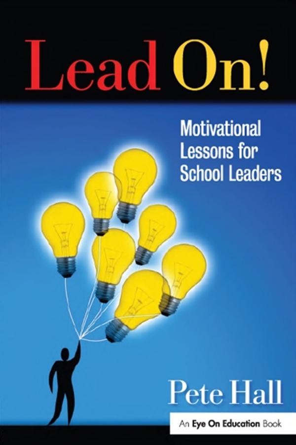 Lead On!