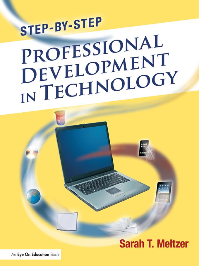 Step-by-Step Professional Development in Technology