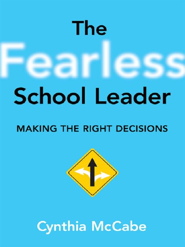 The Fearless School Leader
