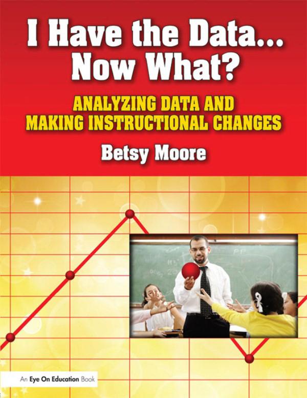 I Have the Data... Now What?