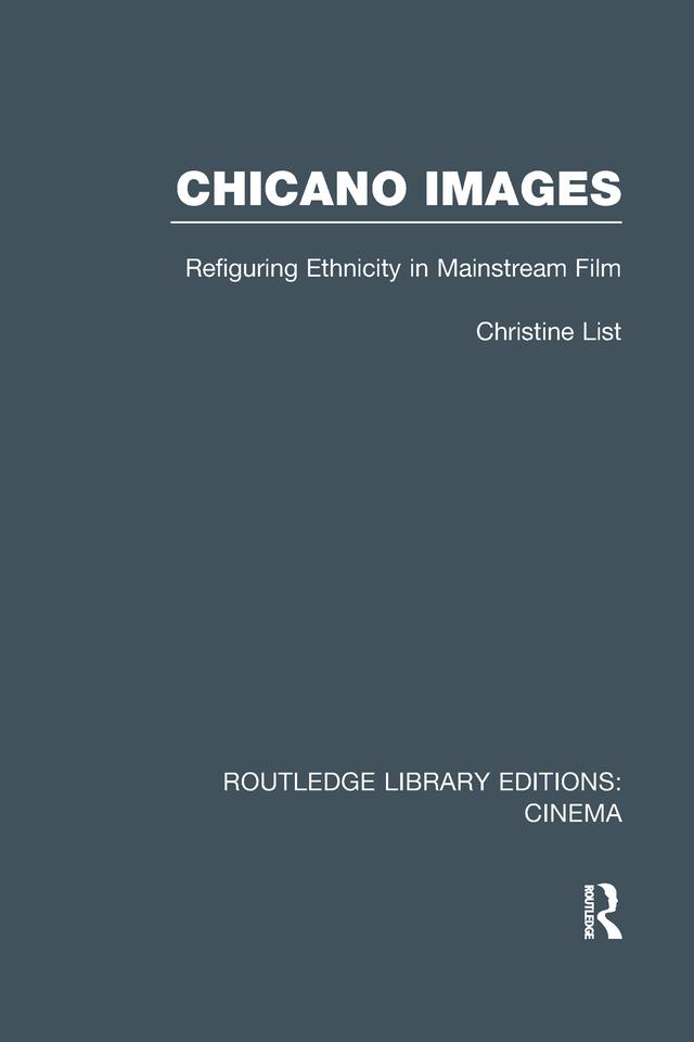 Chicano Images by Christine List