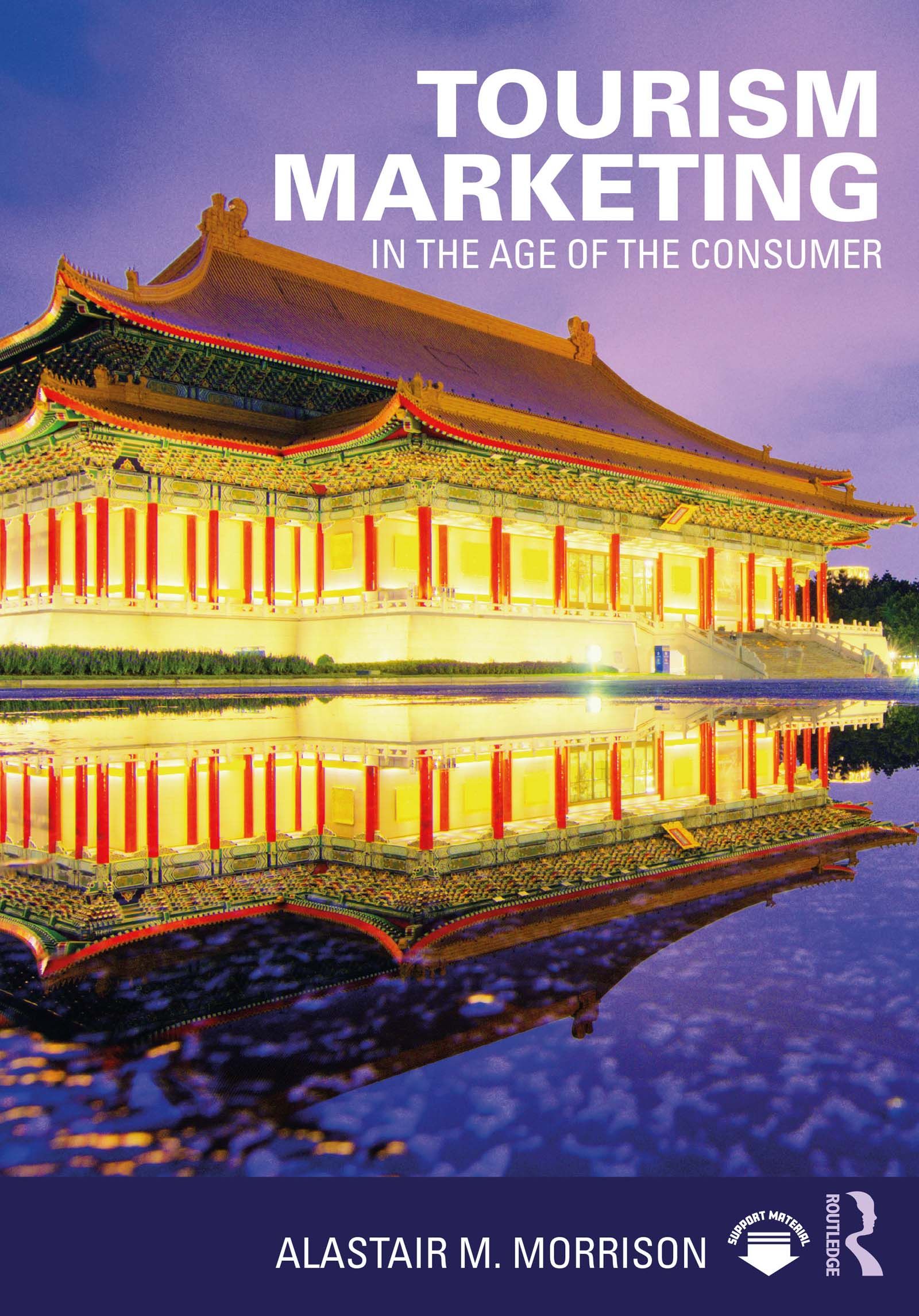 Tourism Marketing