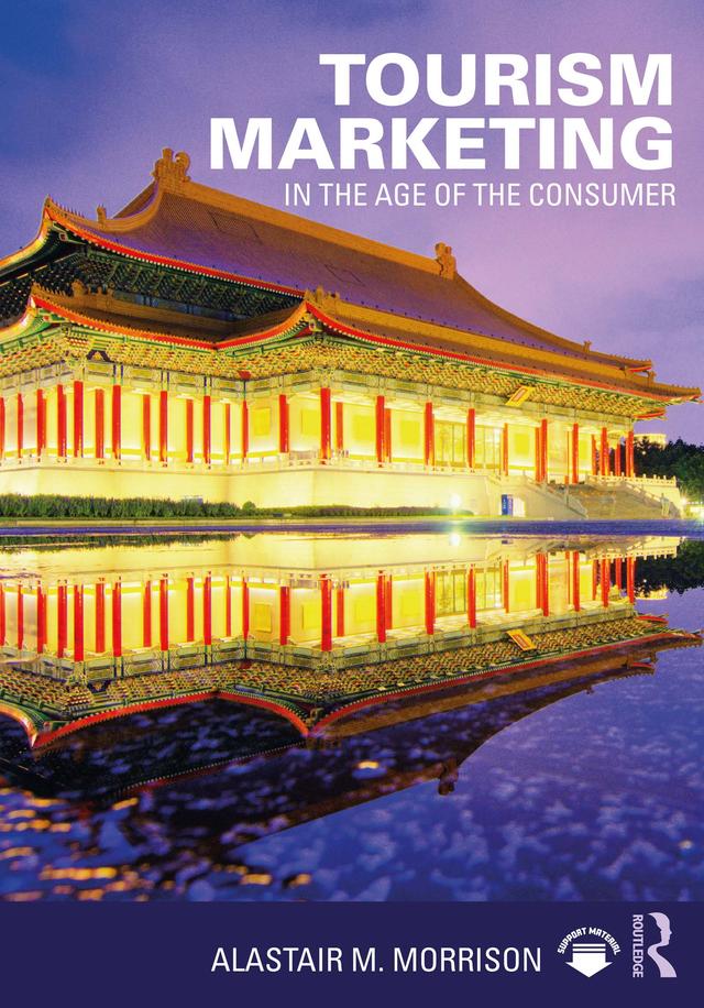 Tourism Marketing by Alastair M. Morrison