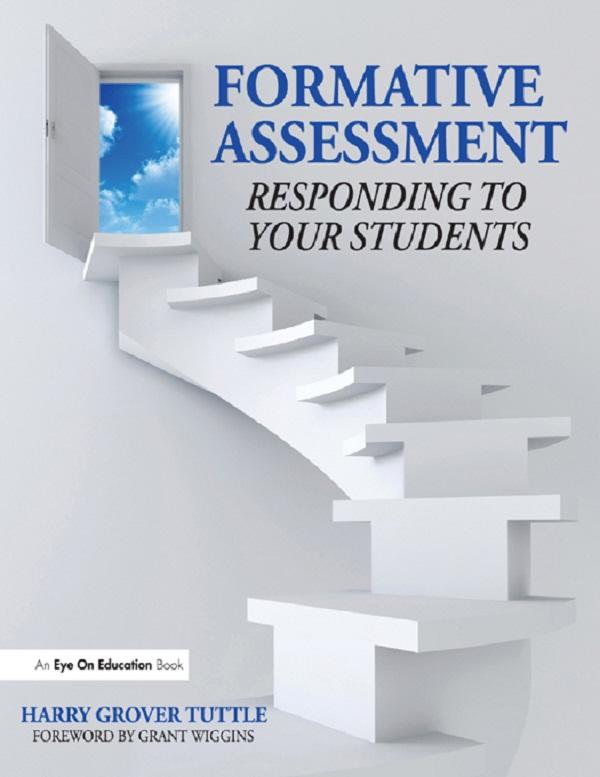 Formative Assessment by Harry Grover Tuttle
