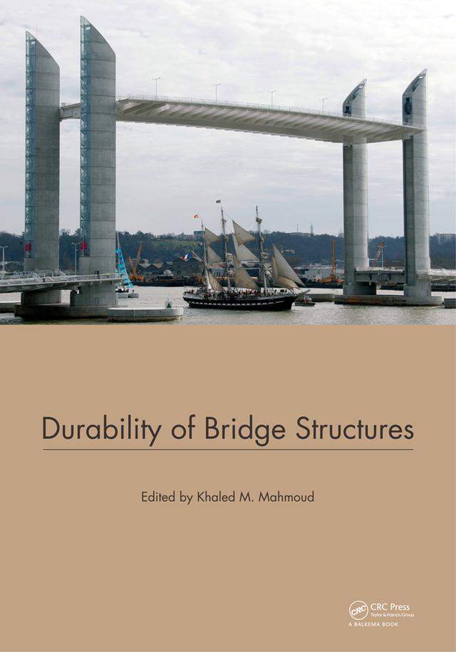 Durability of Bridge Structures by Khaled Mahmoud