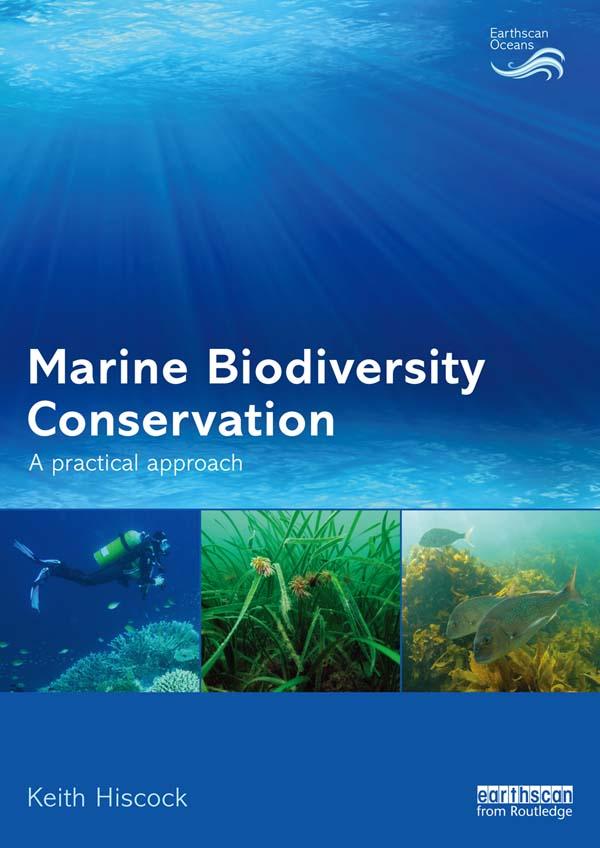 Marine Biodiversity Conservation