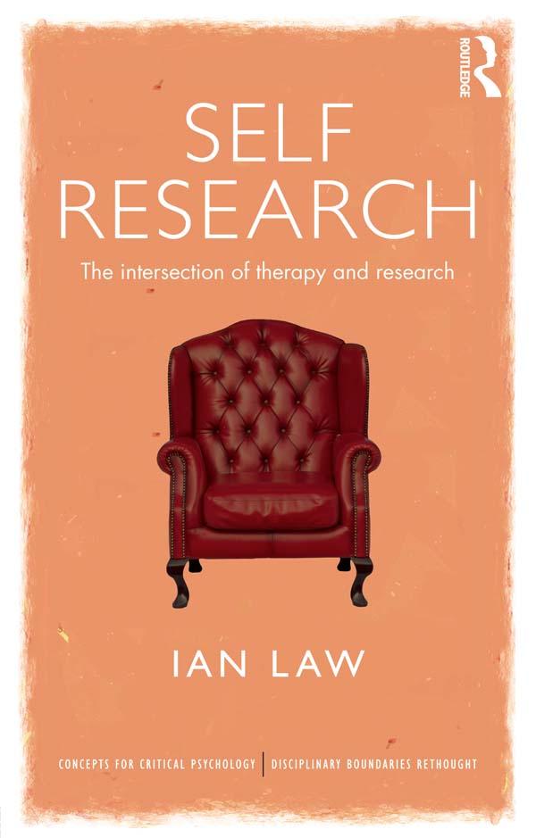 Self Research by Ian Law