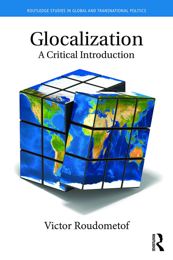 Glocalization by Victor Roudometof