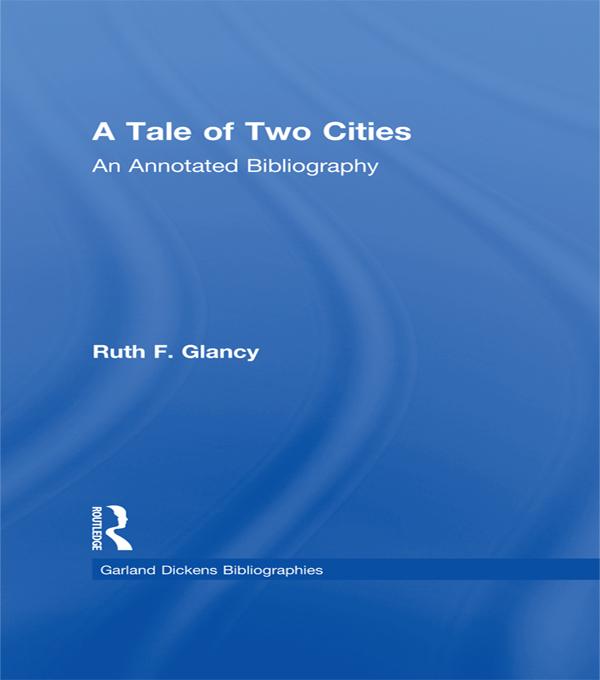 A Tale of Two Cities