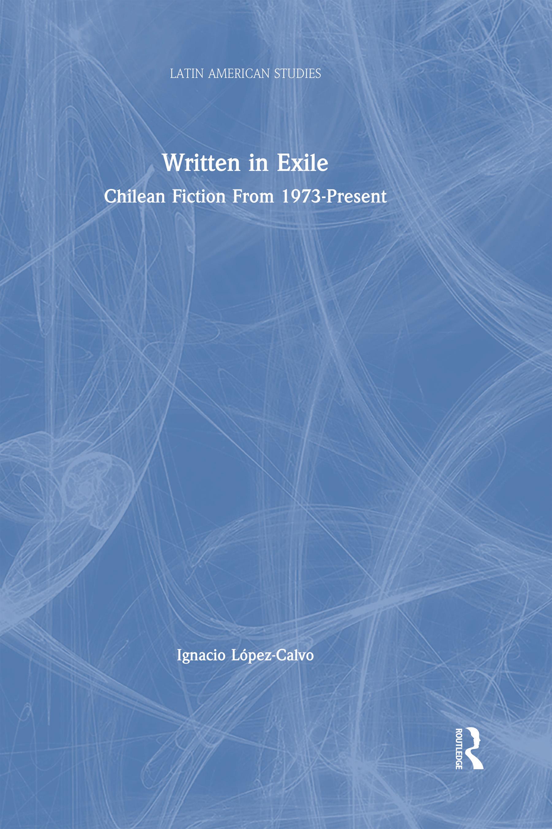 Written in Exile