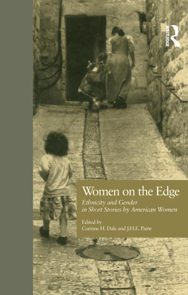 Women on the Edge
