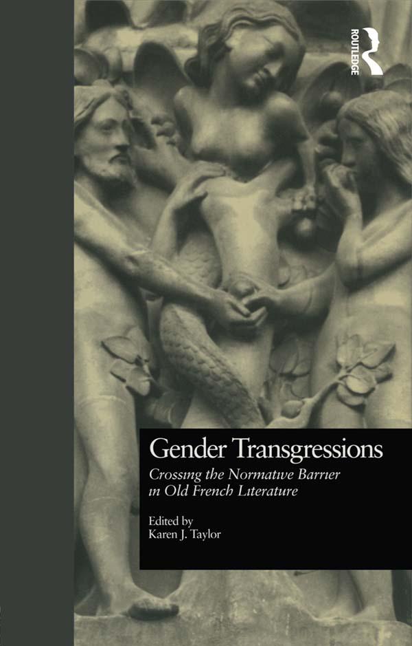 Gender Transgressions