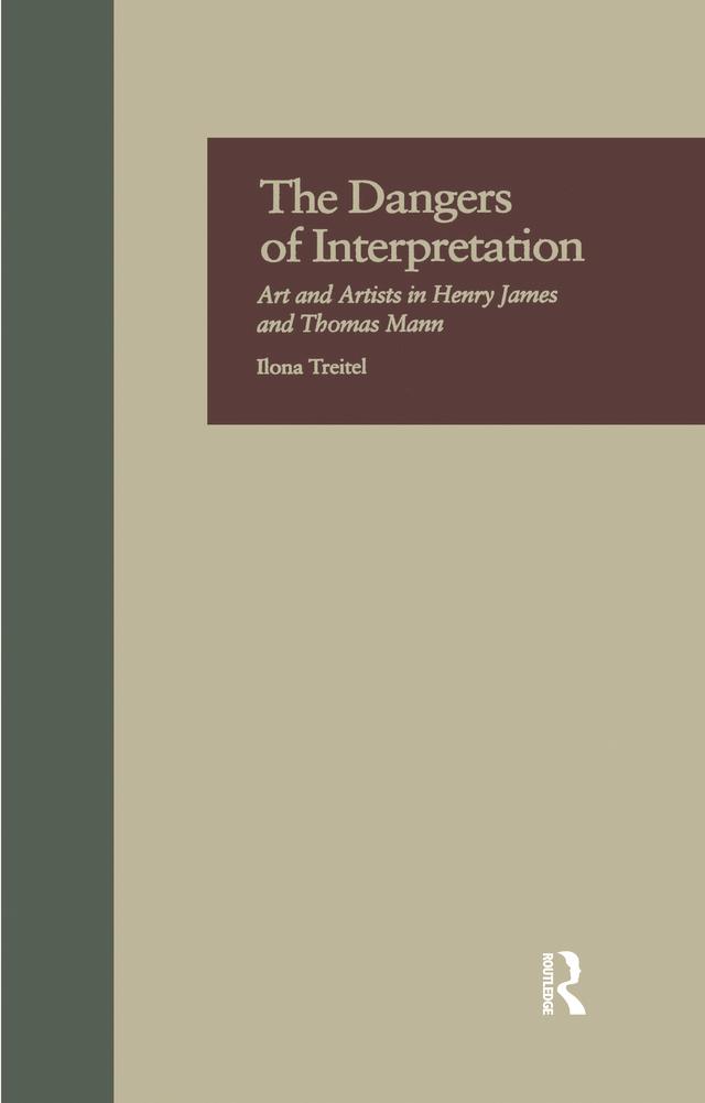 The Dangers of Interpretation