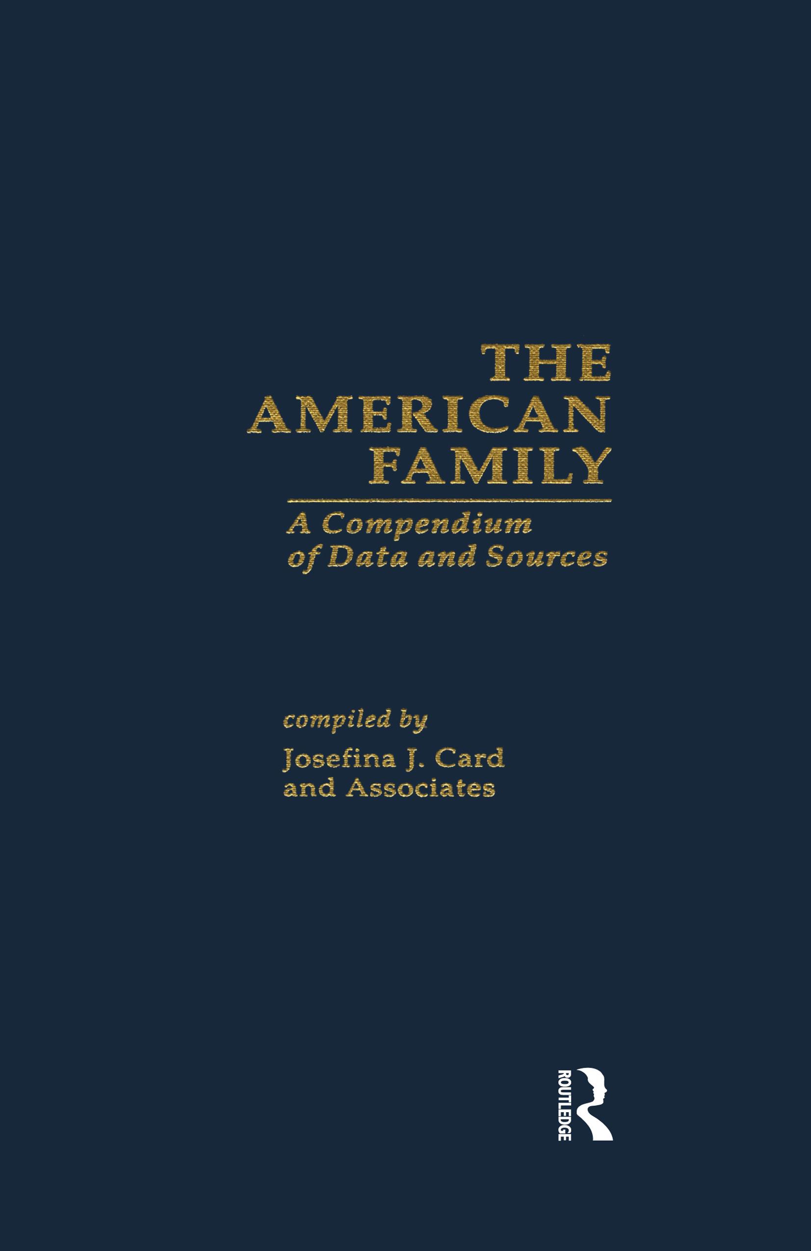 The American Family