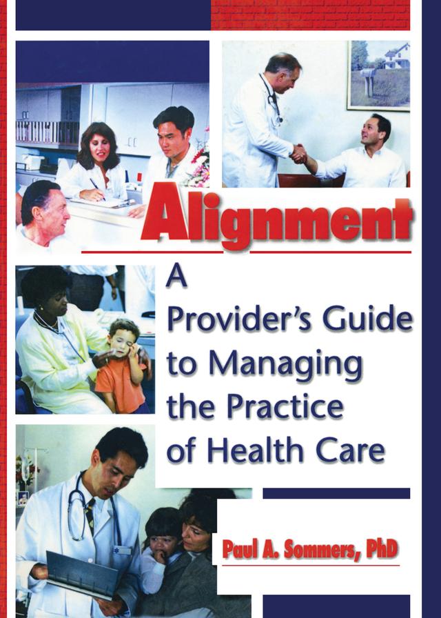 Alignment by Paul A Sommers, William Winston