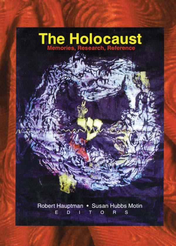 The Holocaust by Linda S Katz