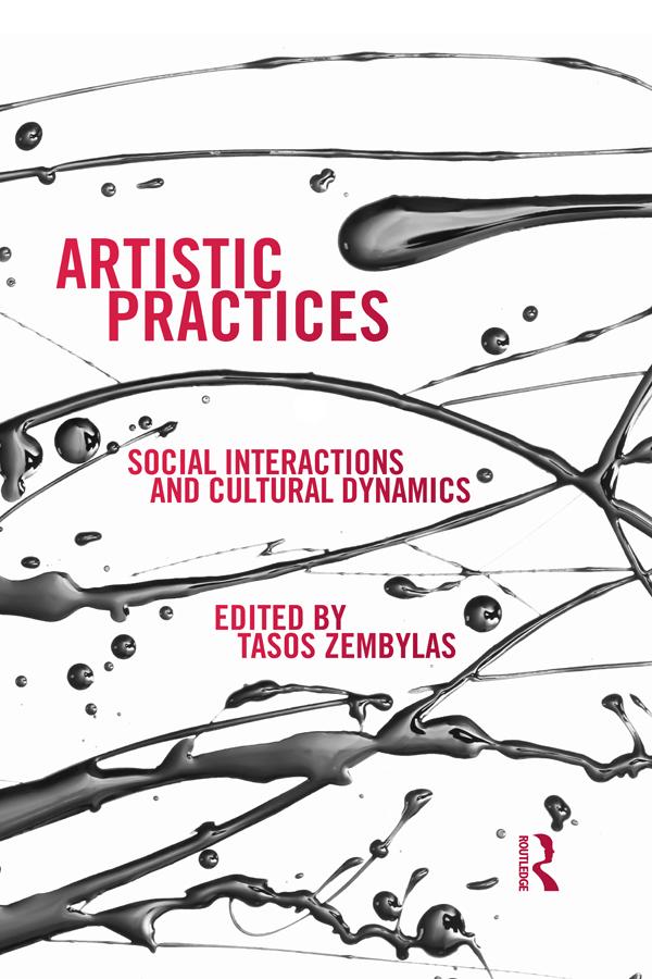 Artistic Practices by Tasos Zembylas