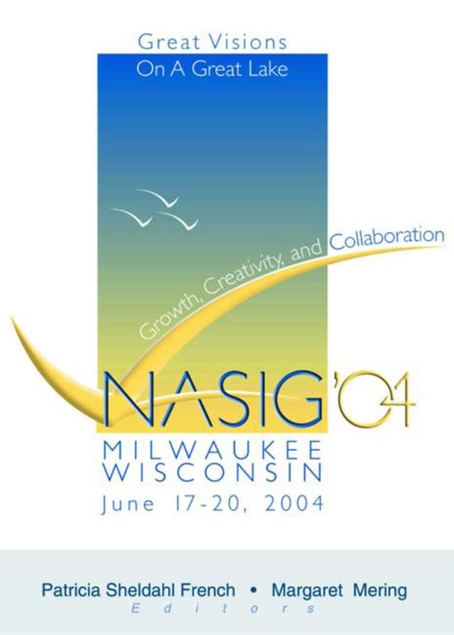 Growth, Creativity, and Collaboration by Margaret Mering, Patricia Sheldahl French