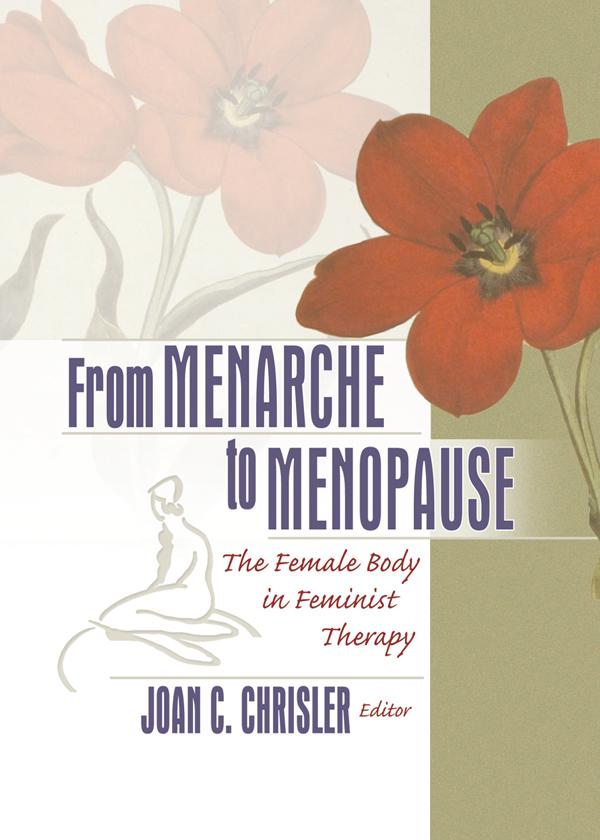 From Menarche to Menopause by Joan Chrisler