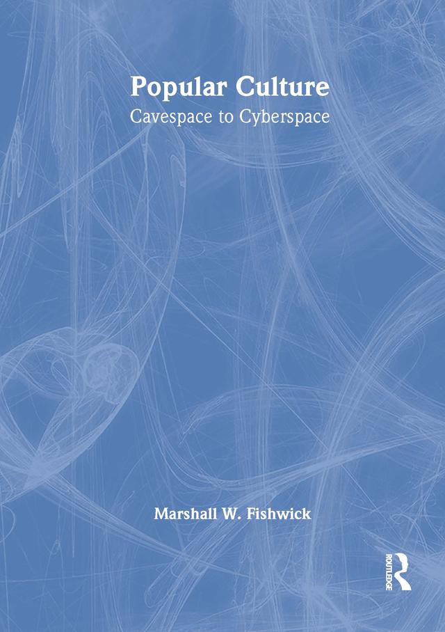 Popular Culture by B Lee Cooper, Frank Hoffmann, Marshall Fishwick
