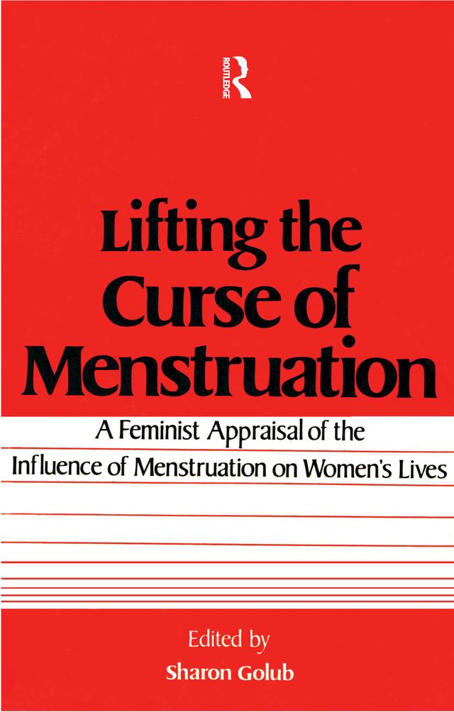 Lifting the Curse of Menstruation