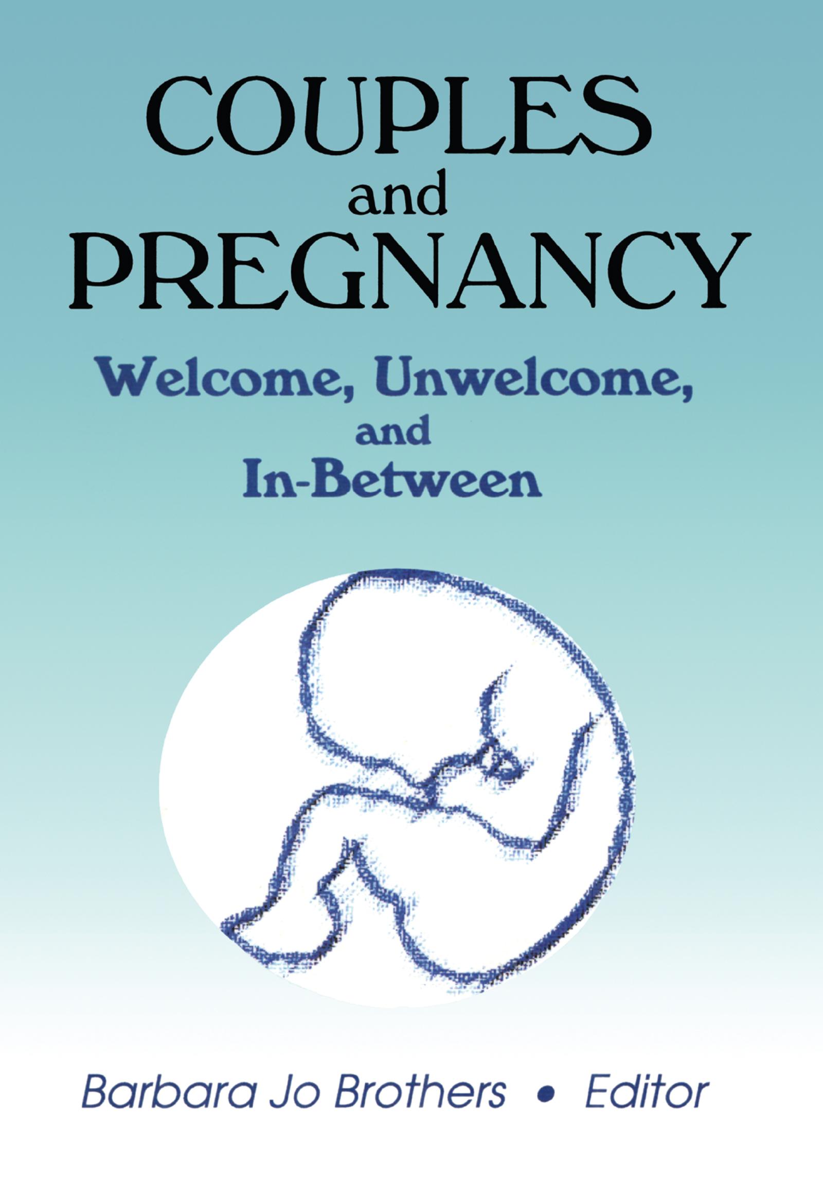 Couples and Pregnancy