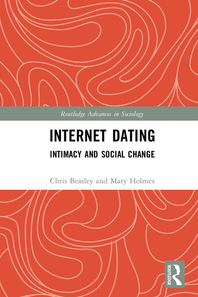 Internet Dating by Chris Beasley, Mary Holmes
