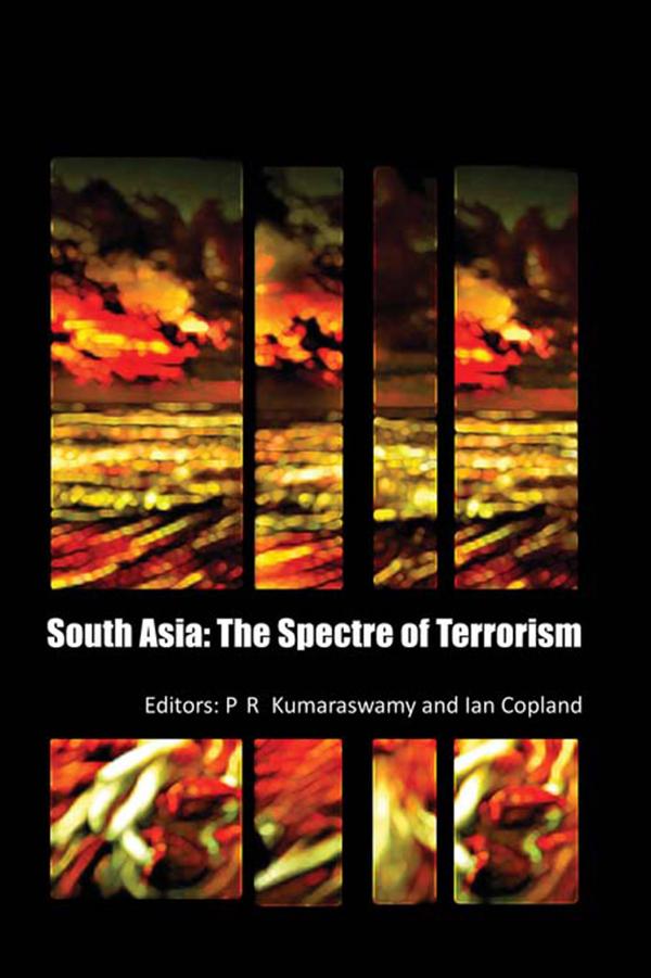 South Asia by Ian Copland, P. R. Kumaraswamy