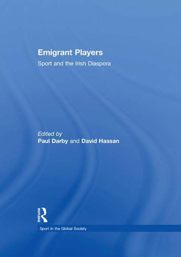 Emigrant Players by David Hassan, Paul Darby