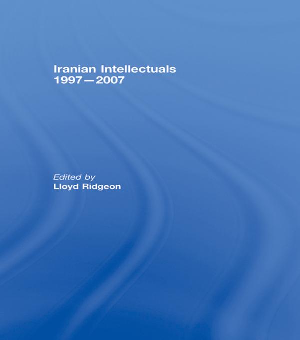 Iranian Intellectuals