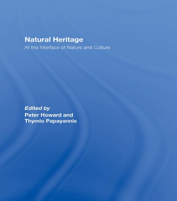 Natural Heritage by Peter Howard, Thymio Papayannis