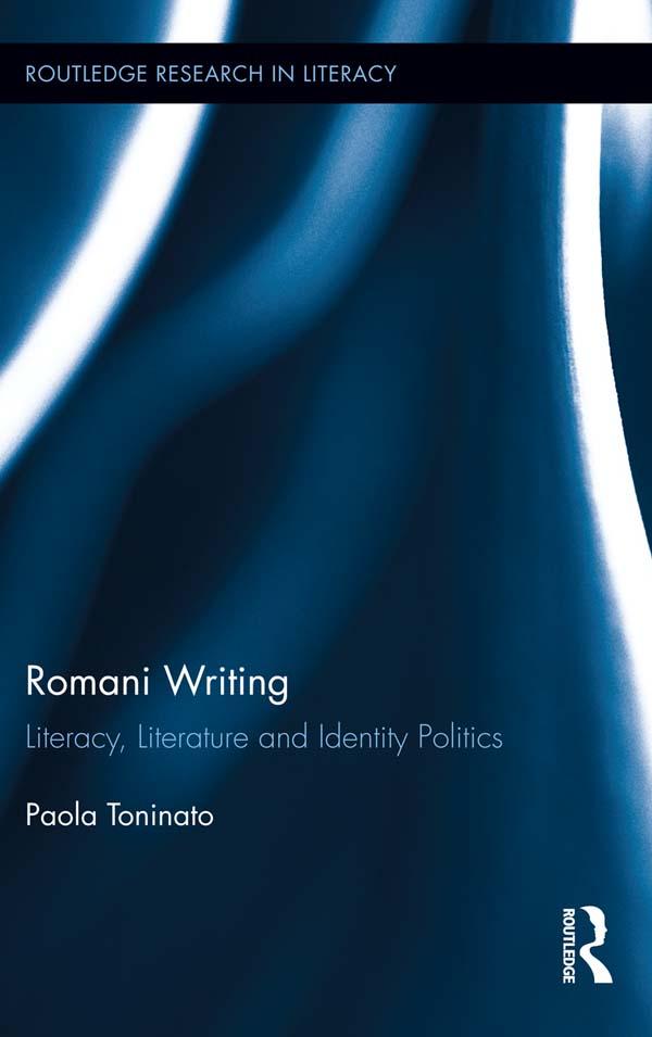 Romani Writing by Paola Toninato